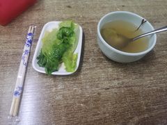 -煲煲香快餐(南京路店)