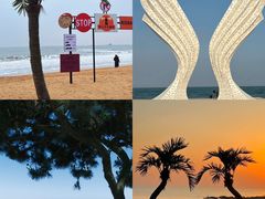 -日照灯塔风景区