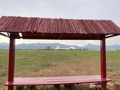 -敕勒川草原