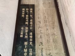 -绍兴鲁迅故里·沈园景区