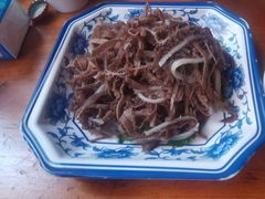 -秦韵轩·西安小馆(贻成福地广场店)
