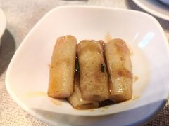 -万丽轩·粤菜(王府井金茂万丽酒店)