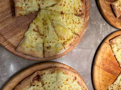 -比格比萨自助(裕源大厦店)