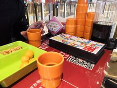 -海底捞火锅(航洋城店)