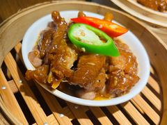 -点心传说·粤菜点心(佐阾虹湾店)