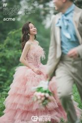 点击看大图 -情订奇缘婚纱摄影(和平路店)