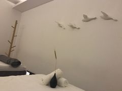 -麦子MaiMassage(打浦桥店)