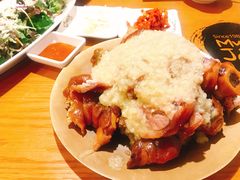 -Myth猪蹄(明洞店)