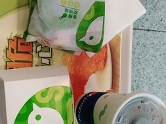 -德克士(哈西火车站店)