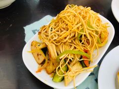 -三盛轩回民饺子馆
