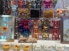 -喜庭海鲜自助(佛山王府井店)