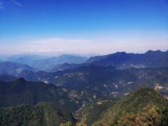 -塔云山