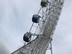 -琴岛之星摩天轮