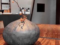 -物心空间