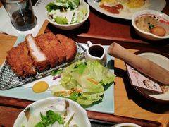 -味太助·银饭食堂(中华城店)