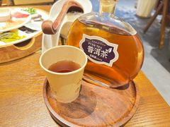 -芸南道·过桥米线(昆明老街旗舰店)