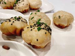 小杨蟹粉双拼-小杨生煎(龙之梦购物中心店)