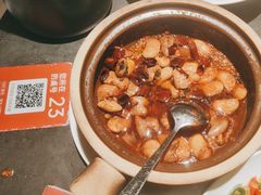 -一品红川菜(皇岗店)