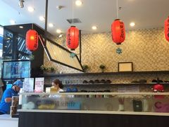 -鲜芋仙(高新万达广场店)