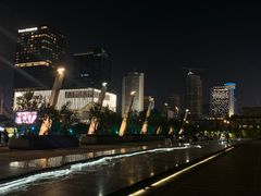 -运河游船(武林门码头)