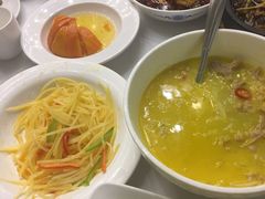 -丰收日·小海鲜·沪上家宴(顾村正大店)