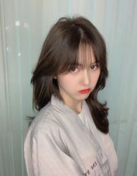 -TK·HAIR SALON韩式设计