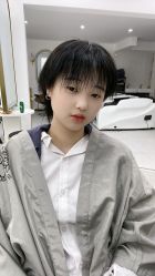 -尚羽华东接发美发店