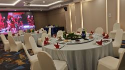 -光大会展中心国际大酒店-宴会厅