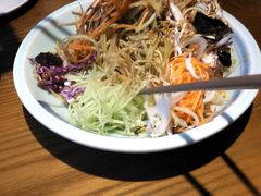-小马哥融合菜(延安大街店)