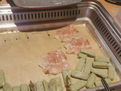 -新石器烤肉(百联川沙店)