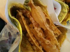 -清真·二嫂子煎饼果子(鼓楼旗舰形象店)