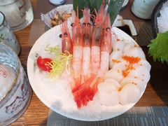 -酒井酱子·深夜食堂(东城汇店)