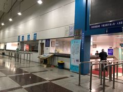 -浙江工业大学（朝晖校区）-游泳馆