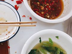 -秀妈厨房(灰汤老店)