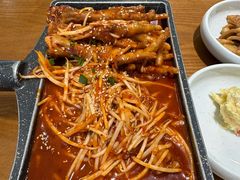 -八福力韩国休闲餐厅(泉舜店)