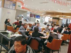 -大厨小馆(华阳城店)