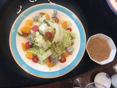 养生大拌菜-锡和无锡菜(景丽苑店)