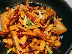 -聚味瞿记·龙虾堂(梅溪湖店)