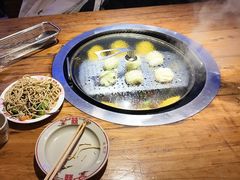 -老地方铁锅炖(宋庄路店)