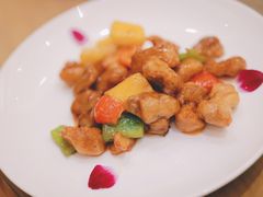 -枣子树·素食餐厅(普陀山店)