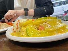 -panchos 墨西哥餐厅(嘉绿苑店)
