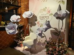 -绿茵阁牛扒餐厅(客村店)