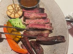 -伯顿西餐厅(茶山彩虹路店)