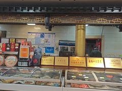 -洁雅小南方俏巴鱼馆(汴河街店)