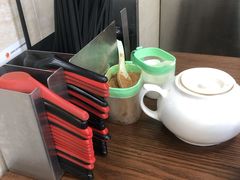 大堂-万寿斋(山阴路店)