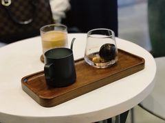 -Home Cafe(水榭春天店)