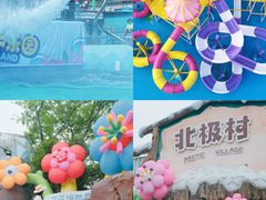 -海合安成都极地海洋公园