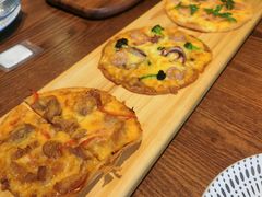 -FUNFUN有饭花园聚会餐厅