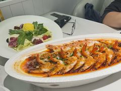 -3号仓库·创意中国菜(嘉兴龙鼎万达店)