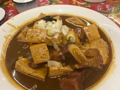 -闯关东东北农家菜(崂山石老人店)